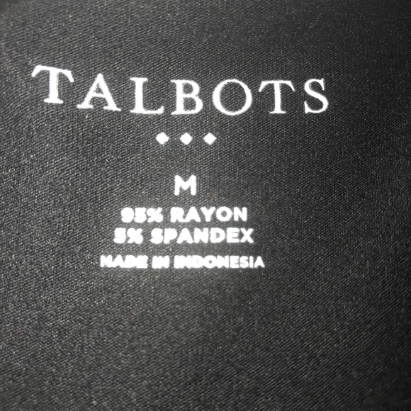 The little black dress - Picture 4 of 4